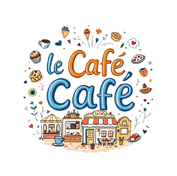 Adresse - Horaires - Téléphone -  Contact - Le Café Café - Restaurant Besançon